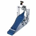  DW MCD Single Pedal Cobalt