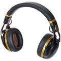  Vox VH-Q1 Headphones Black/Gold