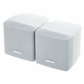  Bose FreeSpace 3S Satellites W