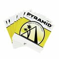  Pyramid Bass-Lute-Strings