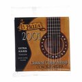  La Bella 2001 Classical Extra Hard