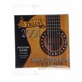  La Bella 2001 Classical Medium Hard