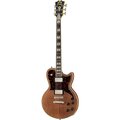  D'Angelico DLX Atlantic Baritone Walnut