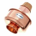  Thomann Trumpet Wah-Wah Copper
