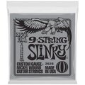  Ernie Ball 2628 Slinky 9-String