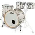  Pearl Masters Maple/Gum 4pcs #422