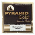  Pyramid Gold True Vintage Flatwound