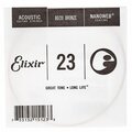  Elixir .023 Western Guitar