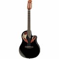  Harley Benton HBO-850 Classic Black