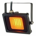  Eurolite LED IP FL-10 SMD orange