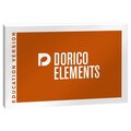  Steinberg Dorico Elements 4 EDU