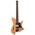  Strandberg Sälen Jazz NX Natural