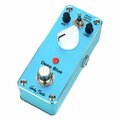  Harley Benton MiniStomp Deep Blue