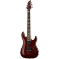  Schecter Diamond Omen 7 Extreme BCH