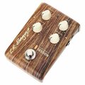  L.R.Baggs Align Session Effektpedal