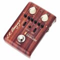  L.R.Baggs Align EQ Effektpedal