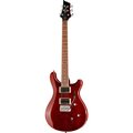  Harley Benton CST-24T Black Cherry Flame