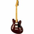  Squier CV Starcaster MN WN