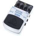  Behringer DR600 Digital Reverb