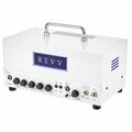  Revv D20 Amp Head WH