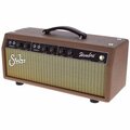  Suhr Hombre Head