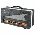  Supro 1696RTH Black Magick Rev Head