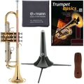  Startone STR-25 Bb- Trumpet Starter Set