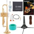  Yamaha YTR-2330 Trumpet Set