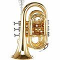  Thomann TR 5 Bb-Pocket Trumpet