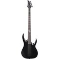  Solar Guitars AB2.4C Baritone Carbon Black