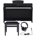  Yamaha CLP-735 B Set