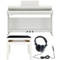  Yamaha YDP-165 WH Set