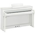  Yamaha CLP-735 WH