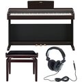  Yamaha YDP-145 R Arius Set