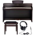  Yamaha CLP-735 R Set
