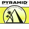 Pyramid Ukulele Steel String Concert