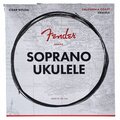  Fender 90S Soprano Ukulele Strings