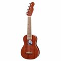  Fender Seaside Soprano Uke Pack