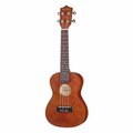  Harley Benton Ukulele Pack Concert