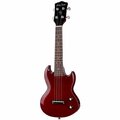  Harley Benton DC-Ukulele CH
