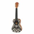  Harley Benton World-C Mahori Ukulele