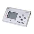  Warwick Rocktuner T4 Auto-Chrom.Tuner