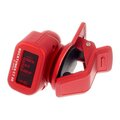  Warwick Clip Tuner RT CT 20 Red