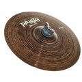  Paiste 10