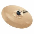  Paiste 10