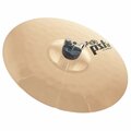  Paiste 10