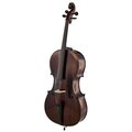  Gewa Germania 11L Paris Ant. Cello