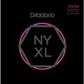  Daddario NYXL0980