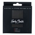 Harley Benton HQS EL-8 10-74