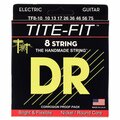  DR Strings Tite-Fit TF8-10
